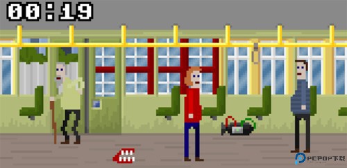 像素哥3中文安卓版免费下载