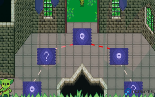 哥布林弹球手机中文版