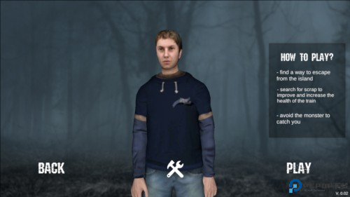 蜘蛛怪物联机版图片1