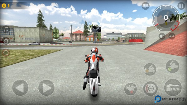 极限摩托2图片5