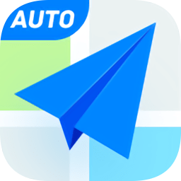 高德地图车机版最新版