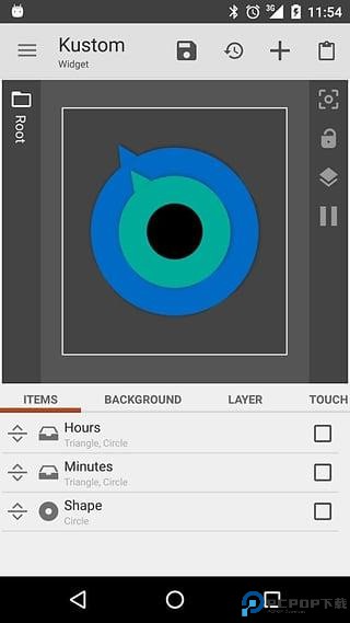 Kustom Widget小挂件最新版