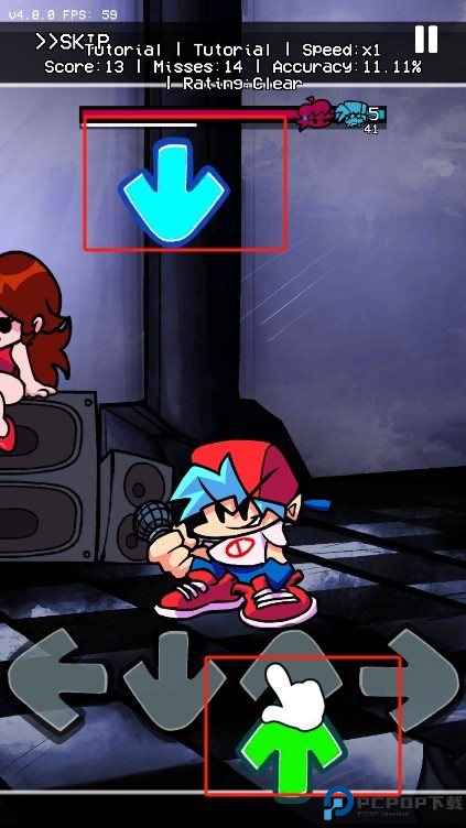 周五夜放克SillyBilly模组