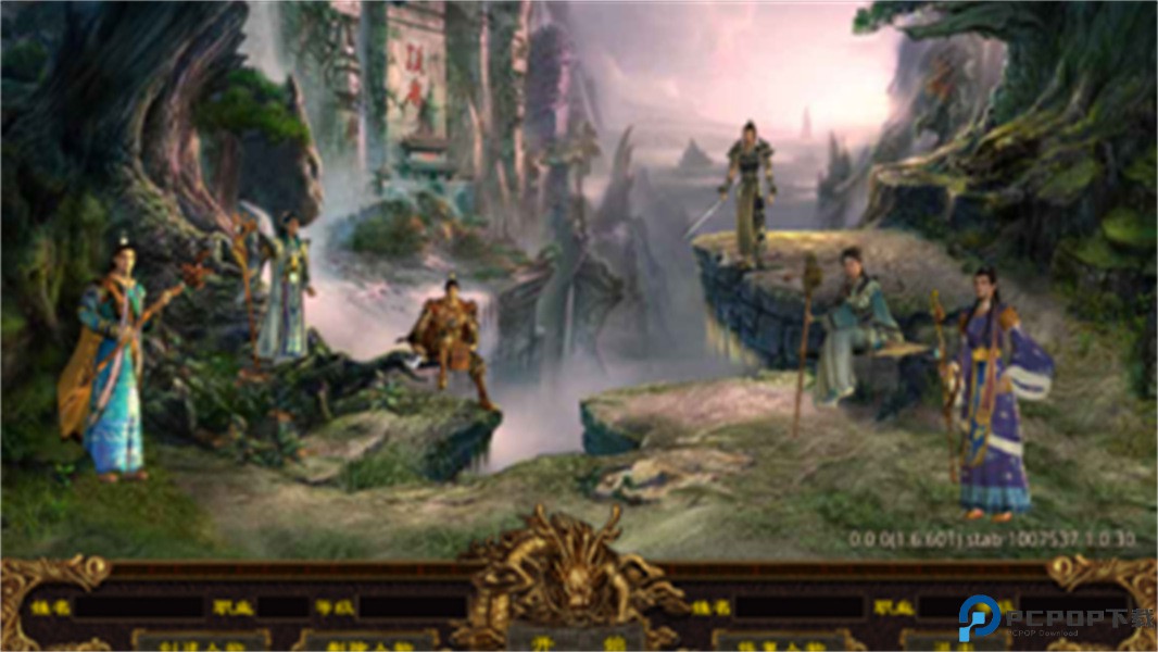 简单传世传奇手游免费下载