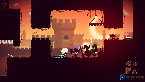 星之骑士中文版免费下载