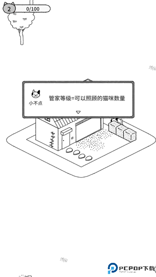 猫咪真的很可爱