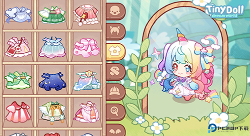 迷你小镇梦幻乐园个人版免费下载