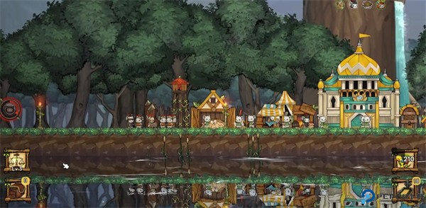 鼠之城邦中文版