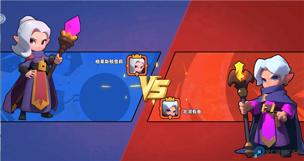 暗黑封魔录自走棋