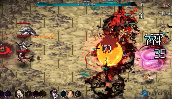 地牢小队下载中文版免费下载