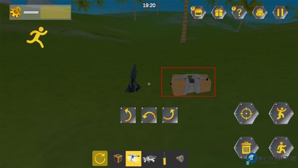 万物创造机械师汉化版