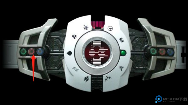 假面骑士Decade模拟器