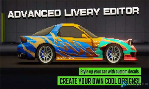 顶尖赛车模拟器免费下载