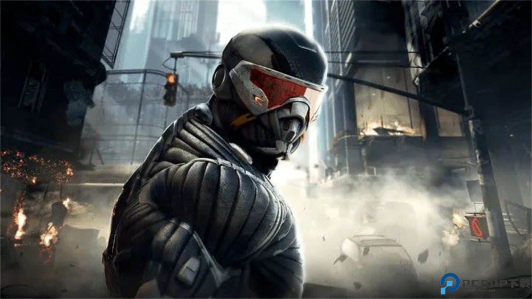 孤岛危机2安卓版免费下载