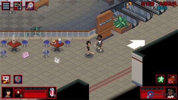 怪奇物语3手游最新版