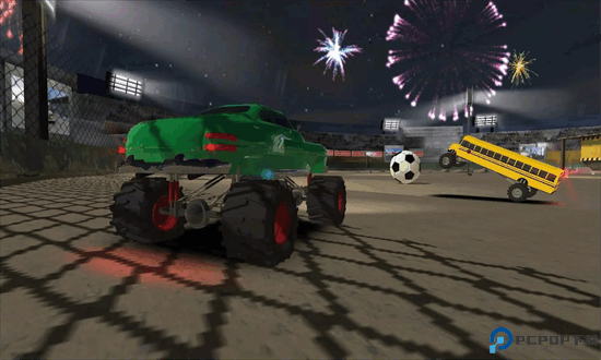 极限特技漂移手游最新版