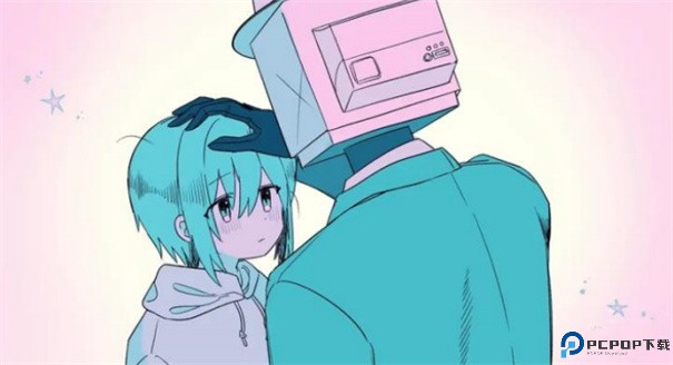 被人外跟踪狂绑架了手游最新版