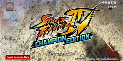 安卓街霸4冠军版