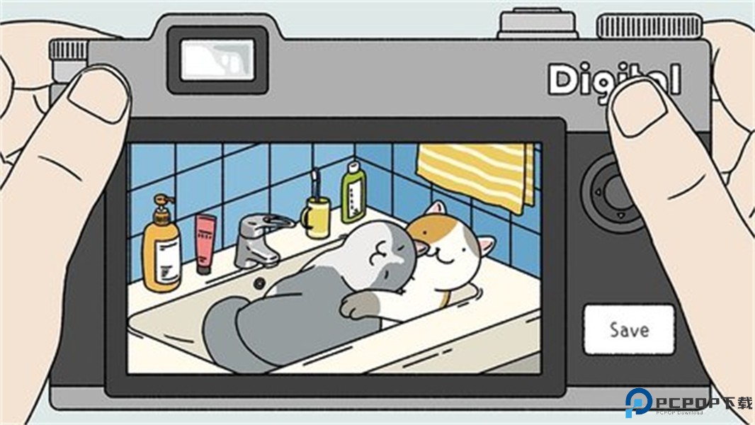 小可爱的家游戏免费下载