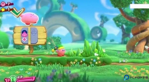 星之卡比新星同盟中文版