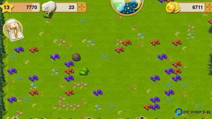 小羊羊模拟宠物农场可玩版