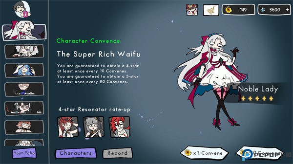 鸣潮抽卡模拟器大聪明版