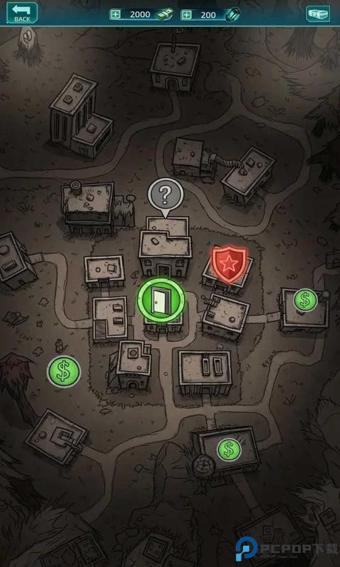 我在诡秘搜物资