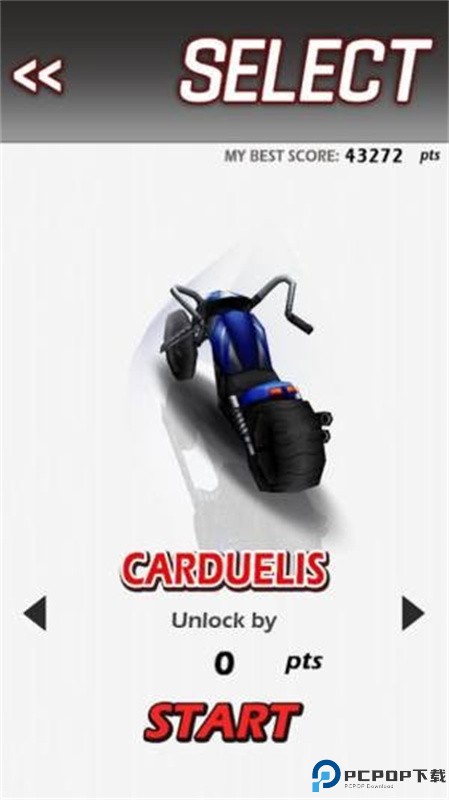 Racing Moto手游最新版