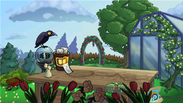 植物大战僵尸东方版手游最新版