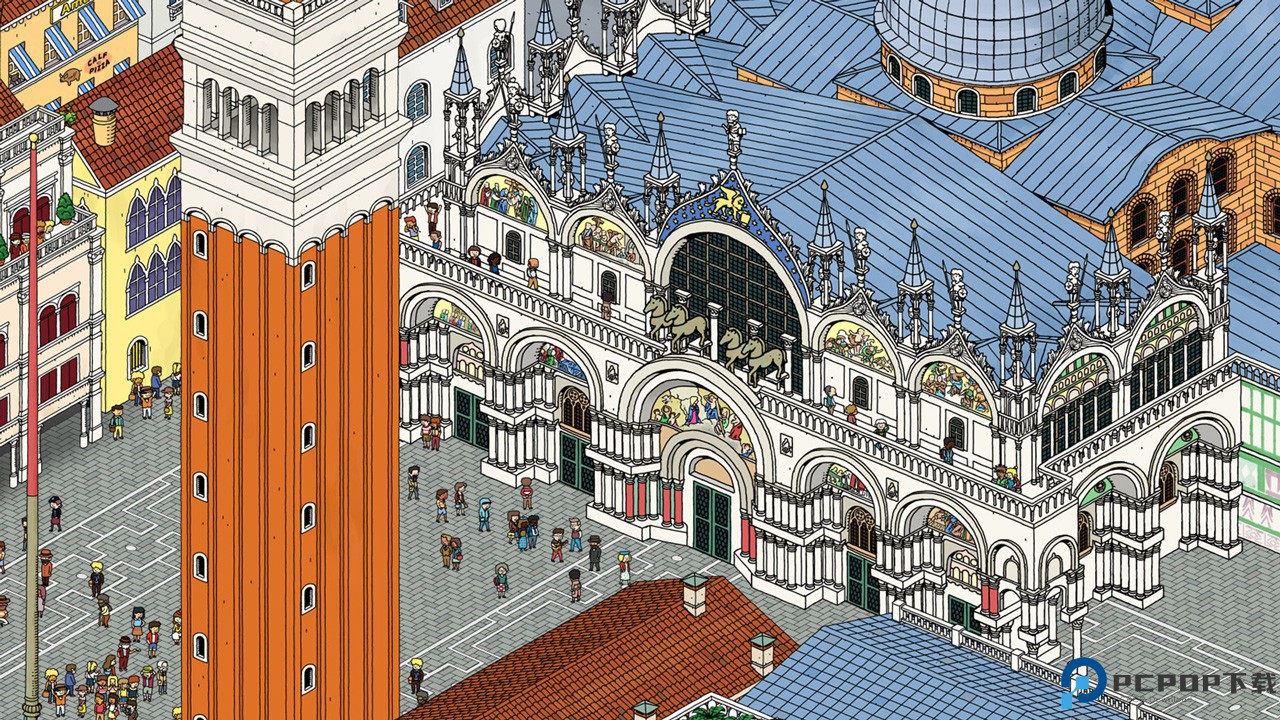 旅人苏菲亚手机版