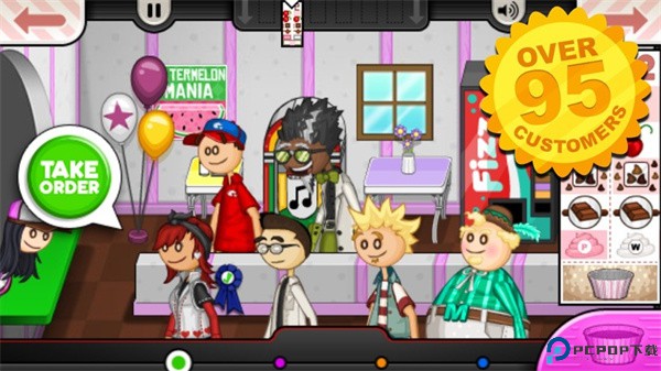 老爹蛋糕店手游免费下载