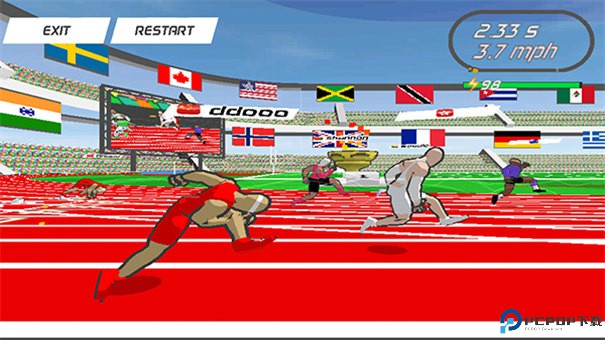 速度之星2.42手游最新版