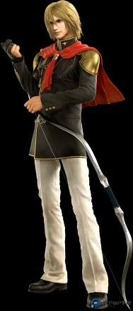 最终幻想零式汉化版