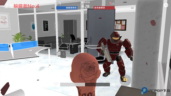 Gmod躲猫猫模式安卓版免费下载