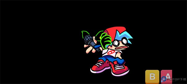 黑色星期五之夜flippy模组手游最新版