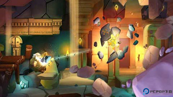 乞丐的旅途中文安卓版免费下载