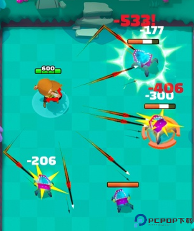 弓箭传说手游下载