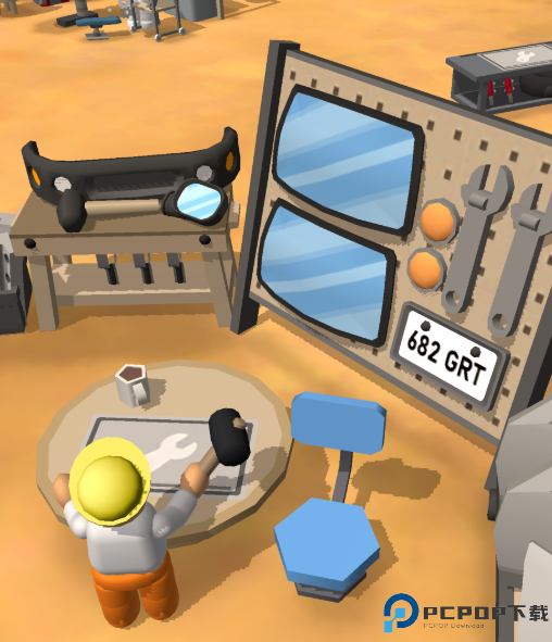 废品场大亨手机版