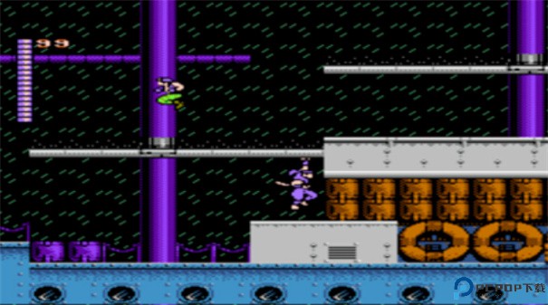 水上魂斗罗手游最新版