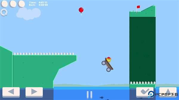 零式高尔夫手游最新版