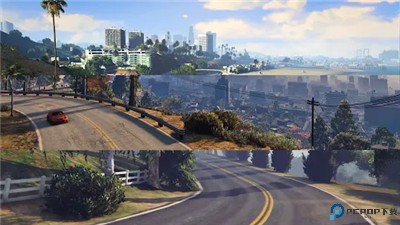 真实漂移3D赛车