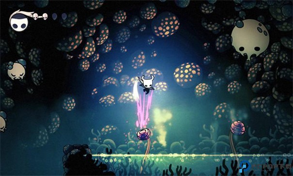 空洞骑士国际版手游最新版