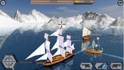 海盗船世界游戏免费下载