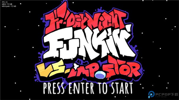 VS Impostor V5手游最新版