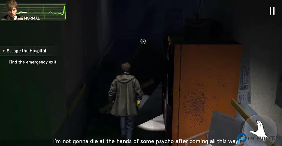 生化危机生存小队中文版