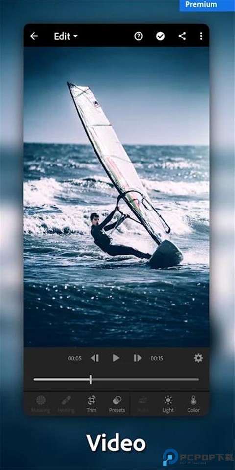 lightroom手机安卓版最新版