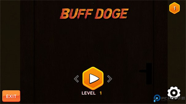 肌肉柴犬手游最新版