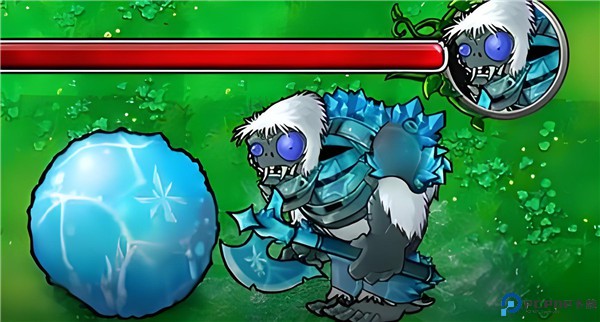 pvz杂交版手机版