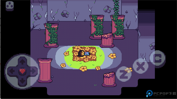 传说之下多魂模组中文版手游最新版