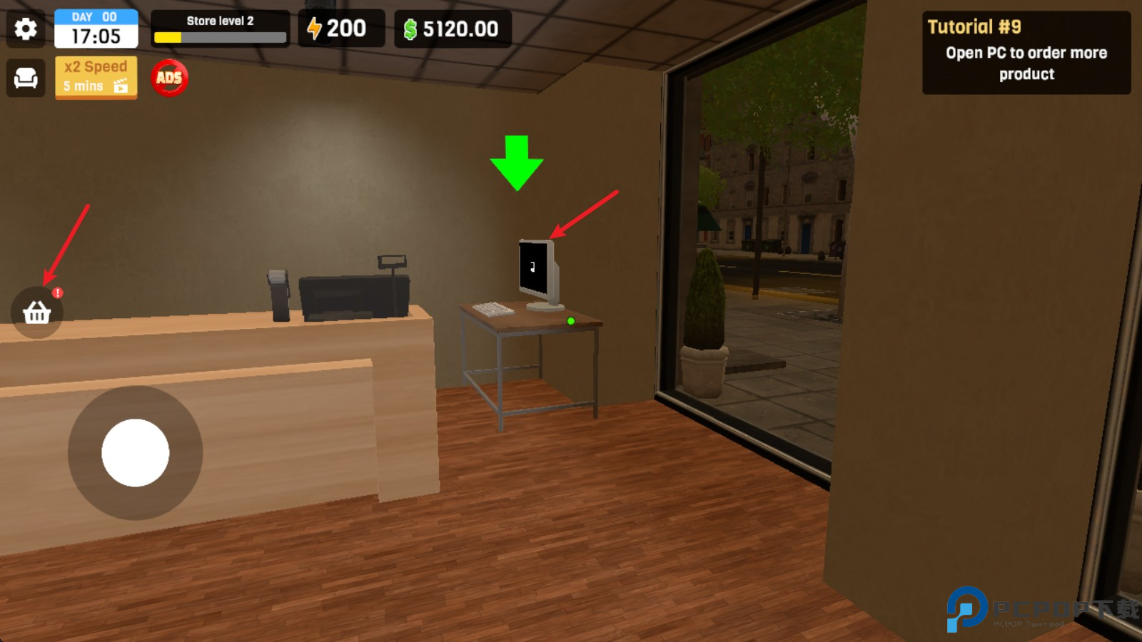 服装店模拟器3d版